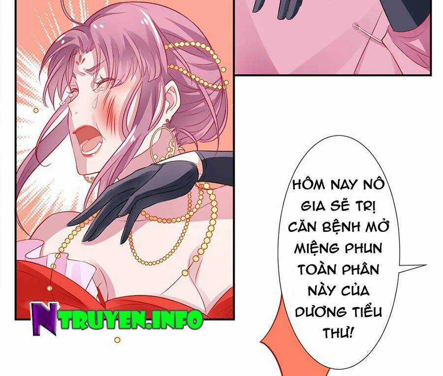 Hoàng Phi 9000 Tuổi - Chapter 9 - Trang 13