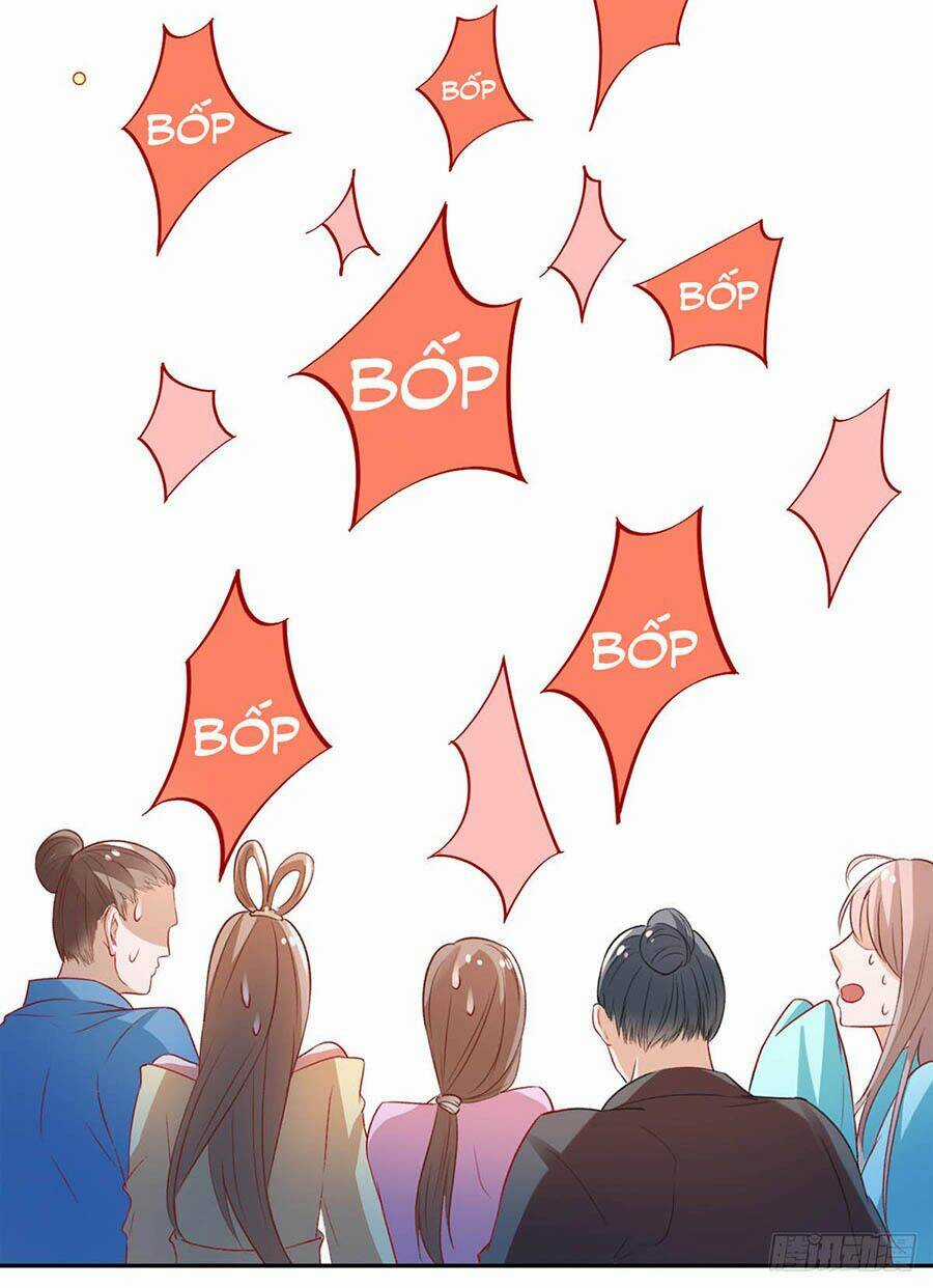 Hoàng Phi 9000 Tuổi - Chapter 9 - Trang 14