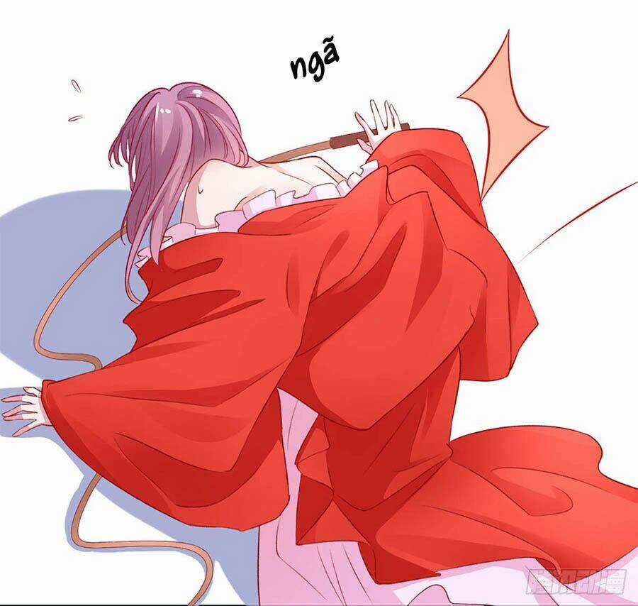 Hoàng Phi 9000 Tuổi - Chapter 9 - Trang 15