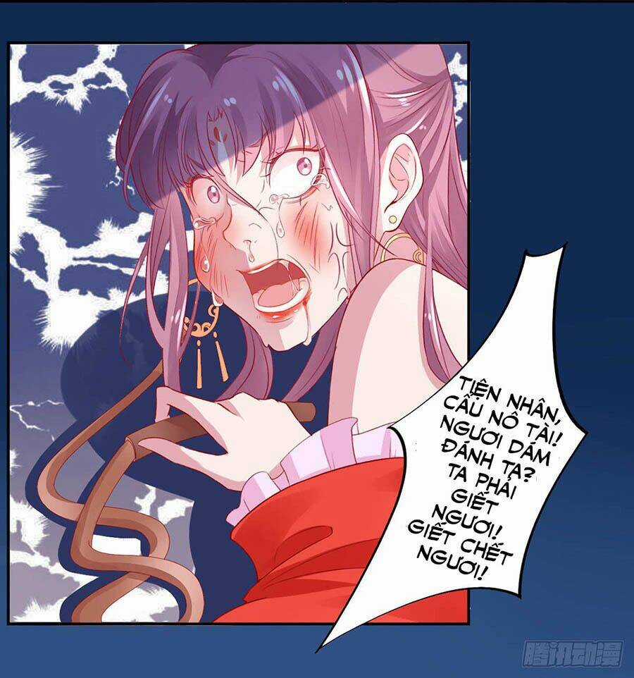 Hoàng Phi 9000 Tuổi - Chapter 9 - Trang 16