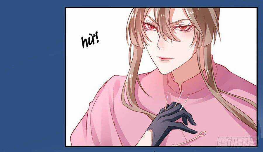 Hoàng Phi 9000 Tuổi - Chapter 9 - Trang 17