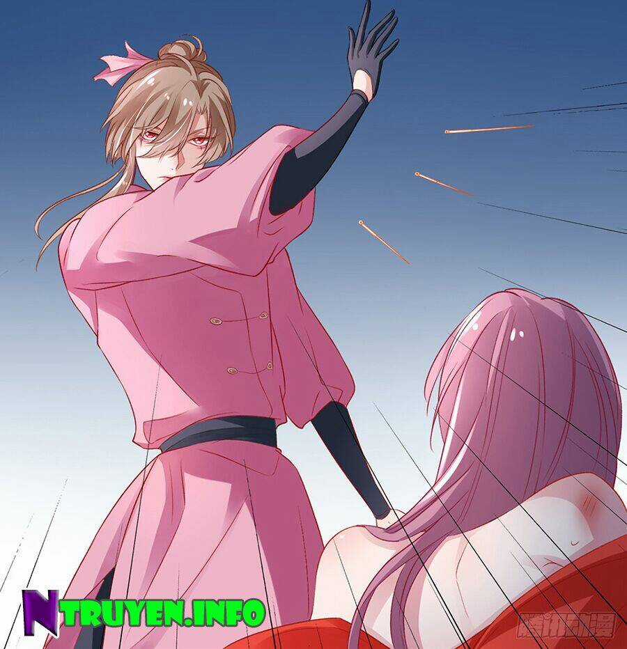 Hoàng Phi 9000 Tuổi - Chapter 9 - Trang 18