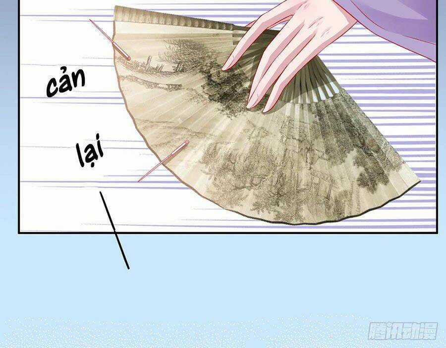 Hoàng Phi 9000 Tuổi - Chapter 9 - Trang 20