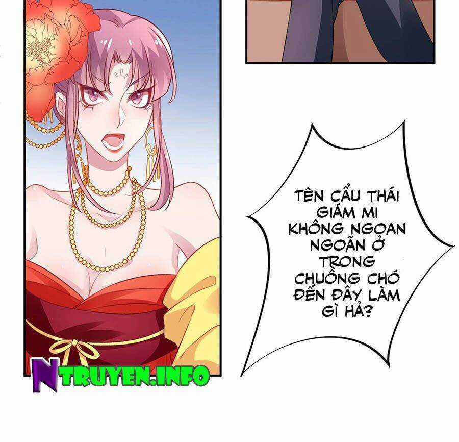 Hoàng Phi 9000 Tuổi - Chapter 9 - Trang 3