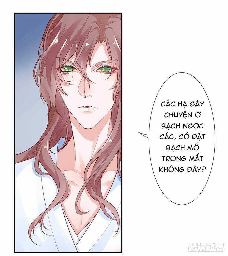 Hoàng Phi 9000 Tuổi - Chapter 9 - Trang 22