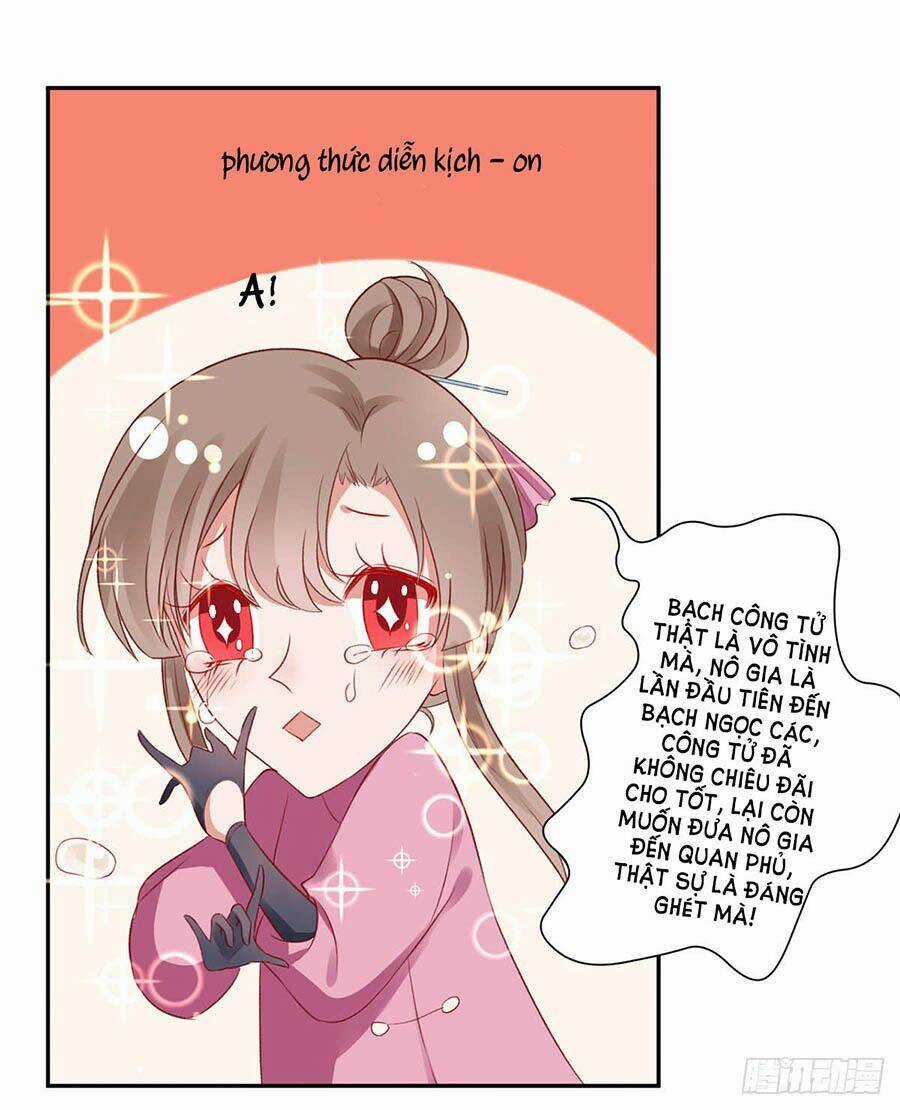 Hoàng Phi 9000 Tuổi - Chapter 9 - Trang 25