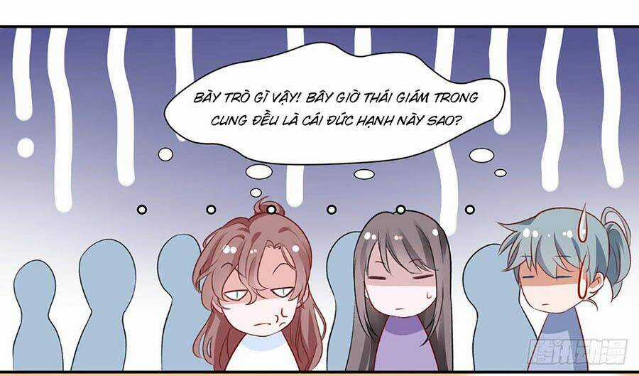 Hoàng Phi 9000 Tuổi - Chapter 9 - Trang 26