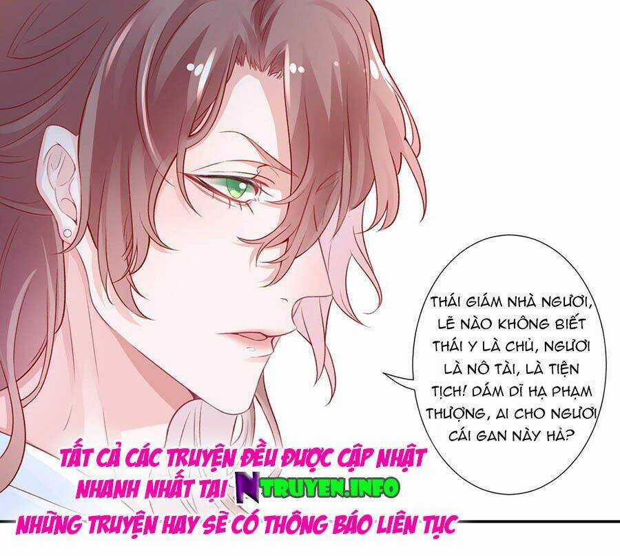 Hoàng Phi 9000 Tuổi - Chapter 9 - Trang 28