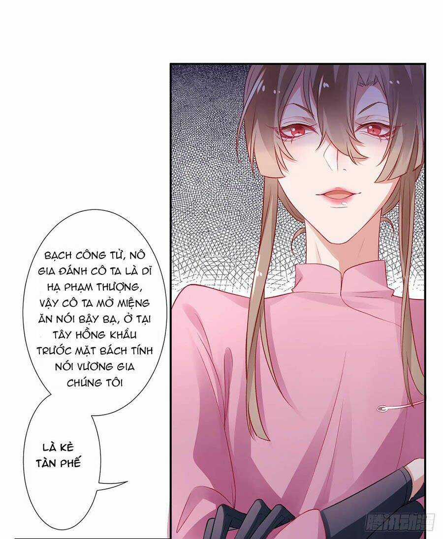 Hoàng Phi 9000 Tuổi - Chapter 9 - Trang 30