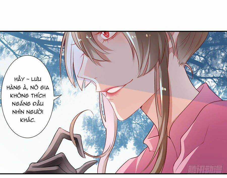 Hoàng Phi 9000 Tuổi - Chapter 9 - Trang 4