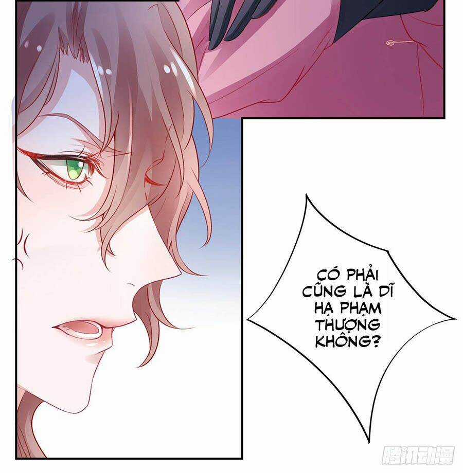 Hoàng Phi 9000 Tuổi - Chapter 9 - Trang 31