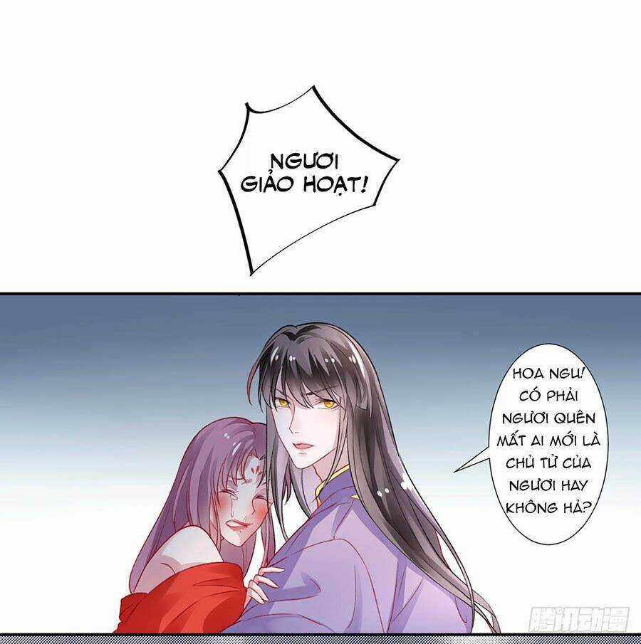 Hoàng Phi 9000 Tuổi - Chapter 9 - Trang 32