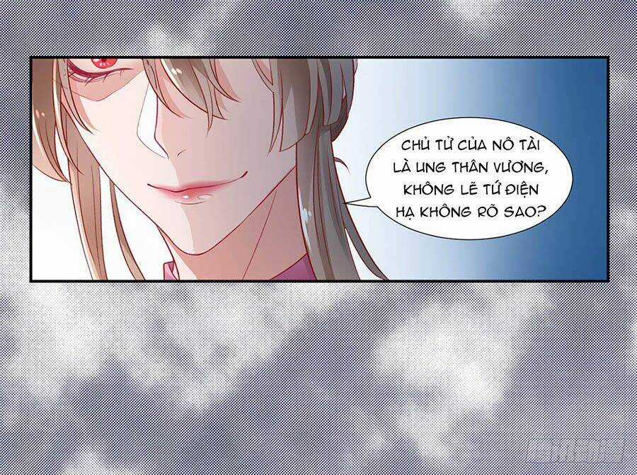 Hoàng Phi 9000 Tuổi - Chapter 9 - Trang 33