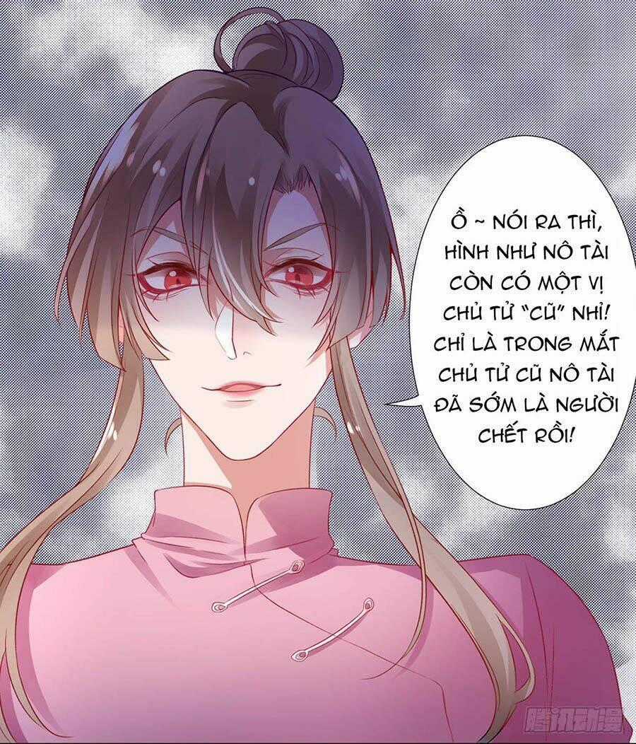Hoàng Phi 9000 Tuổi - Chapter 9 - Trang 34