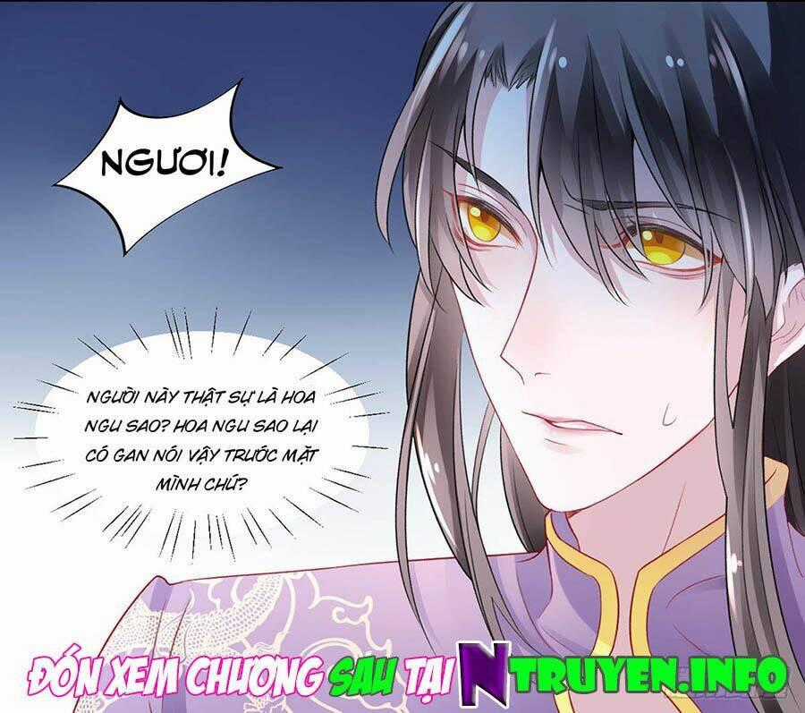 Hoàng Phi 9000 Tuổi - Chapter 9 - Trang 35