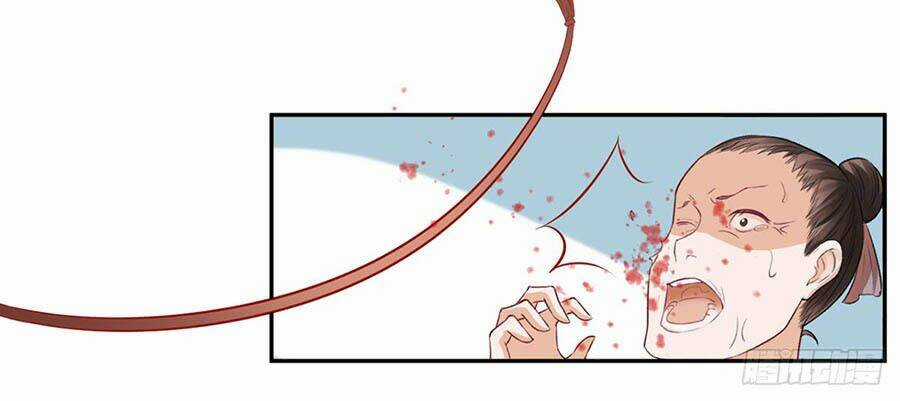 Hoàng Phi 9000 Tuổi - Chapter 9 - Trang 7