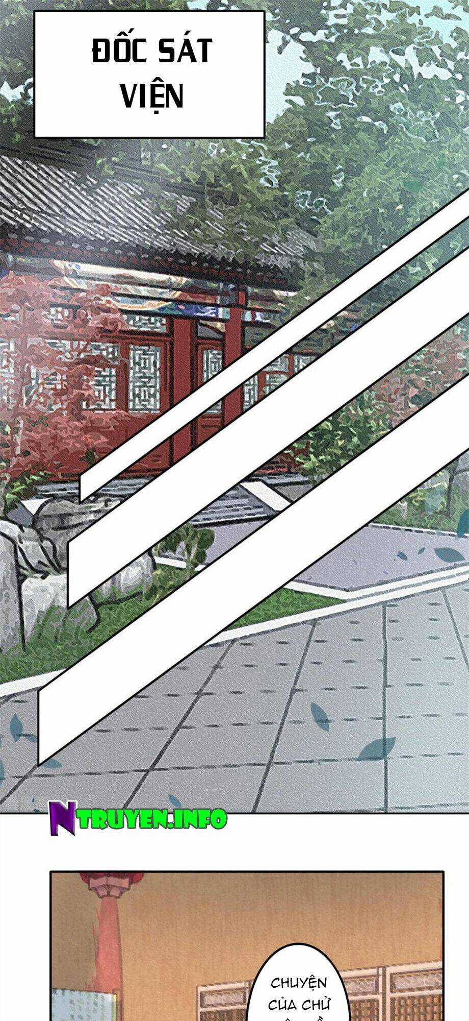 Hoàng Phi 9000 Tuổi - Chapter 90 - Trang 15