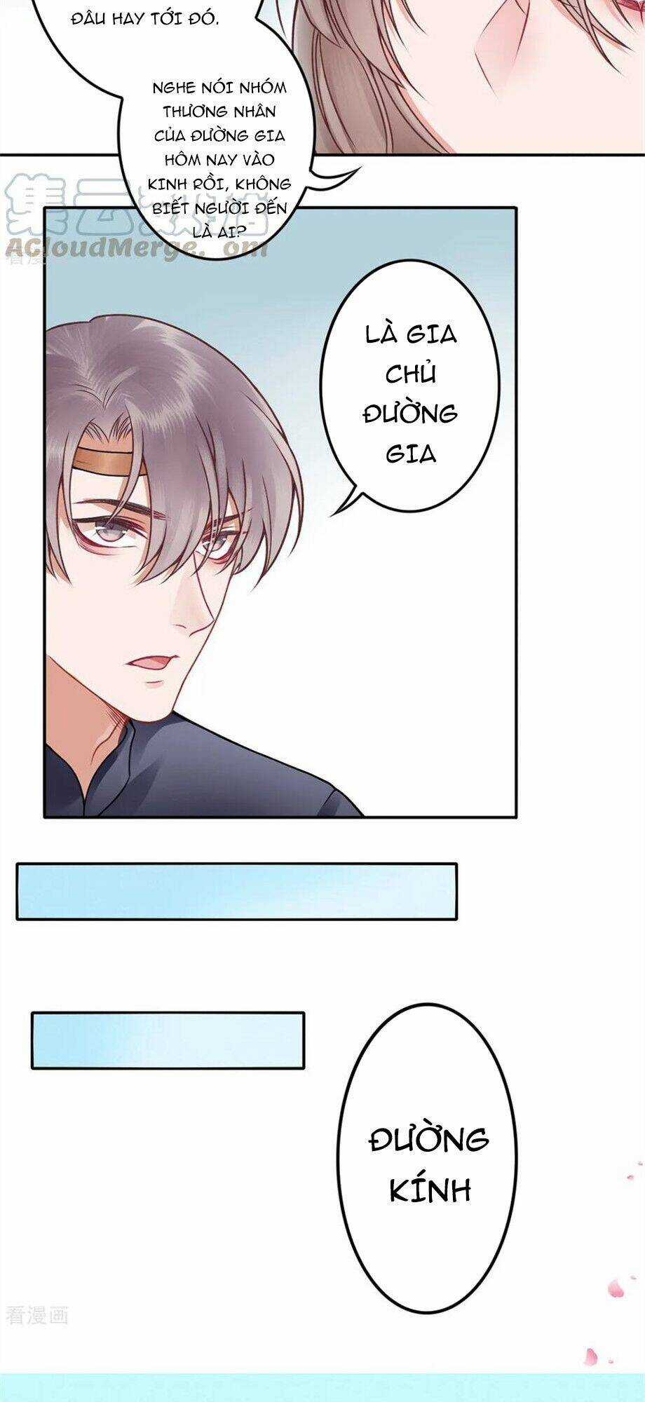 Hoàng Phi 9000 Tuổi - Chapter 90 - Trang 17