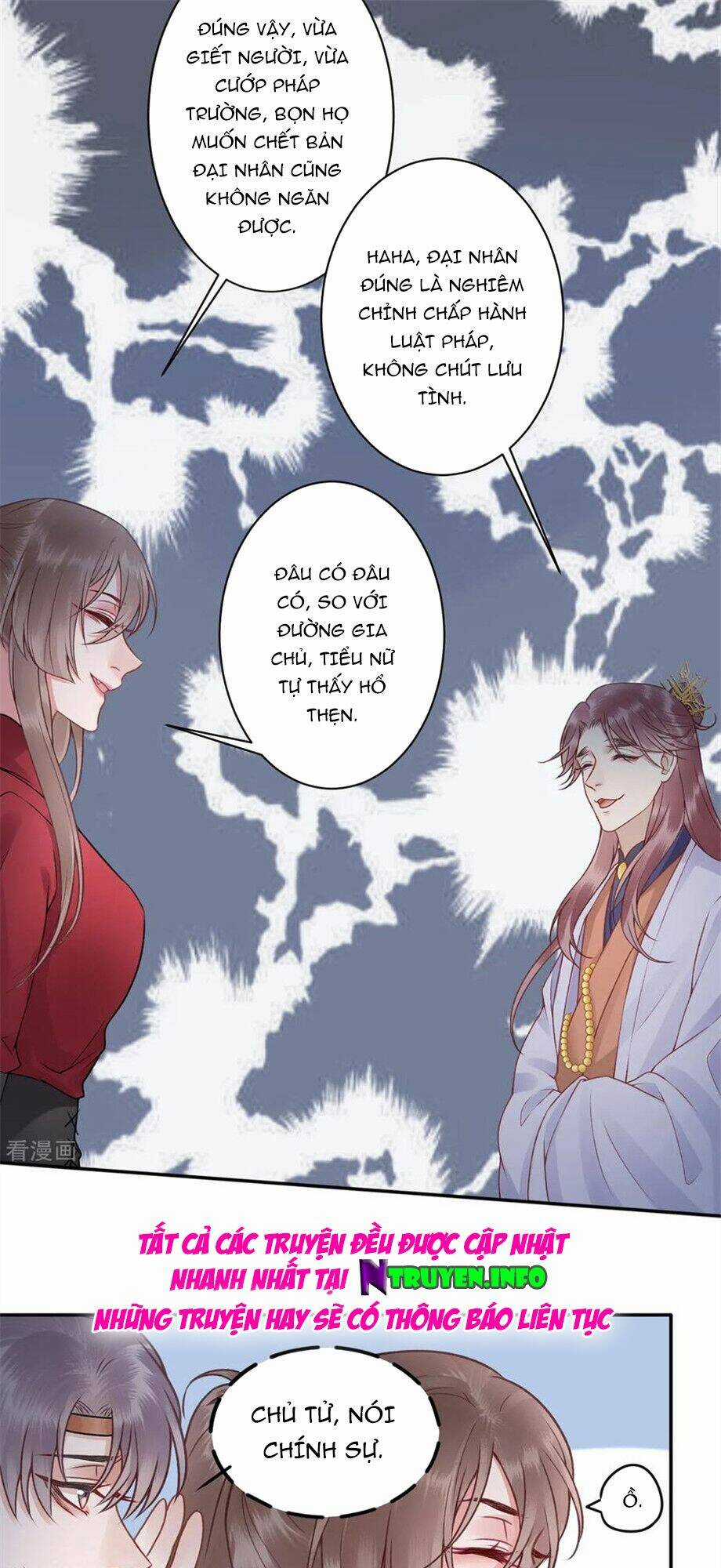 Hoàng Phi 9000 Tuổi - Chapter 90 - Trang 23