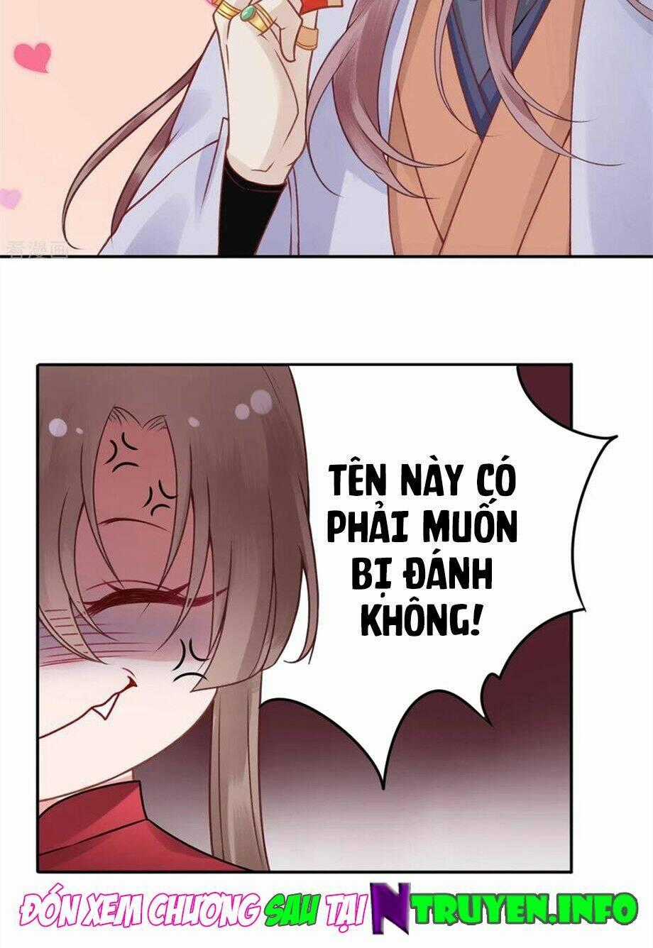 Hoàng Phi 9000 Tuổi - Chapter 90 - Trang 25