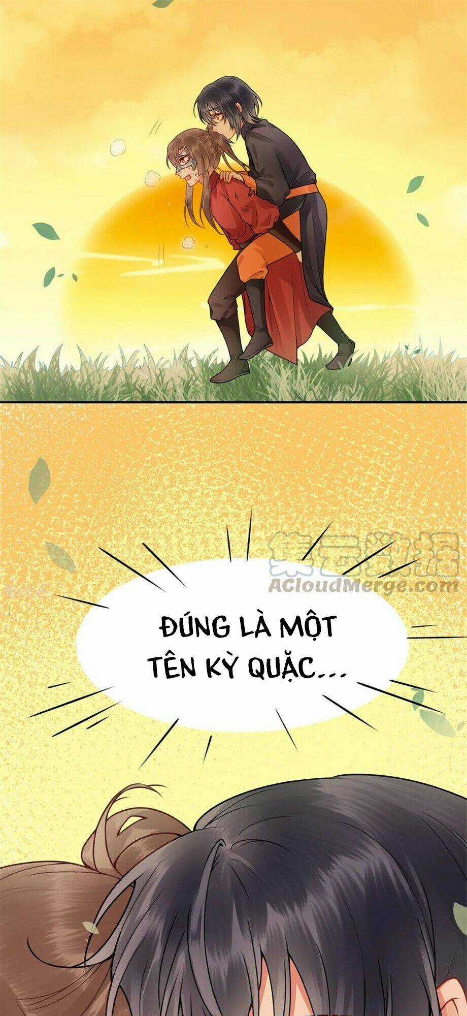 Hoàng Phi 9000 Tuổi - Chapter 90 - Trang 8