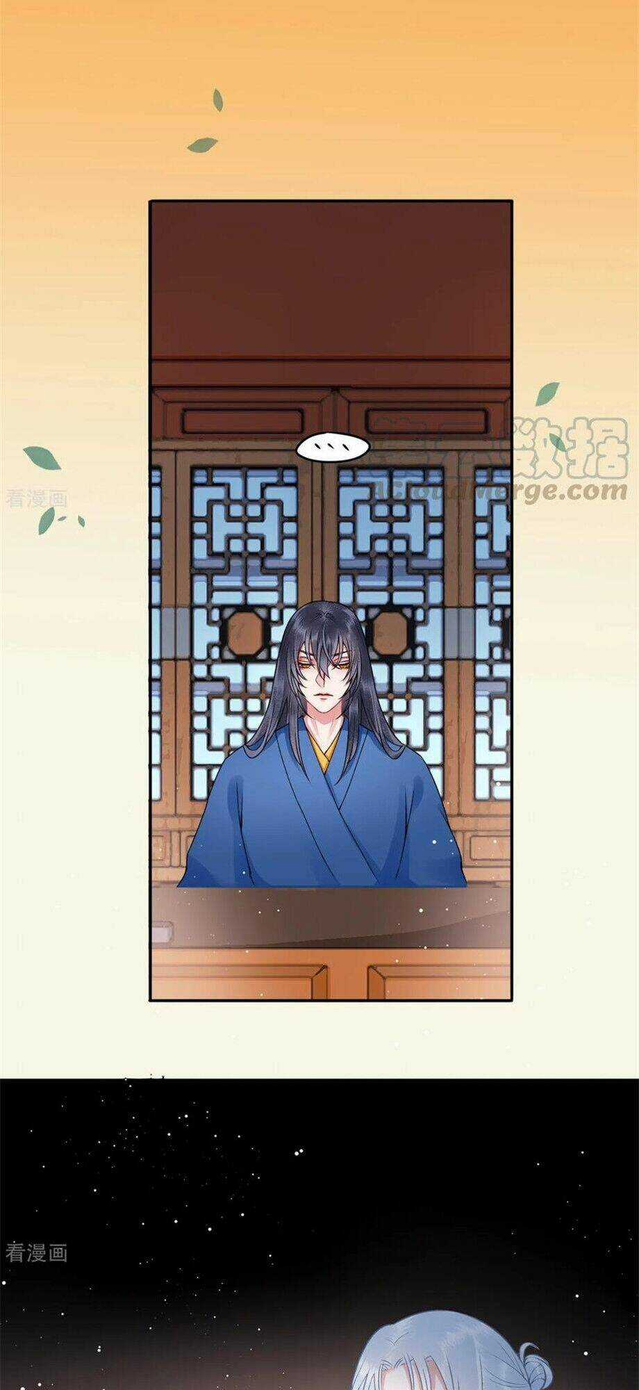 Hoàng Phi 9000 Tuổi - Chapter 90 - Trang 10