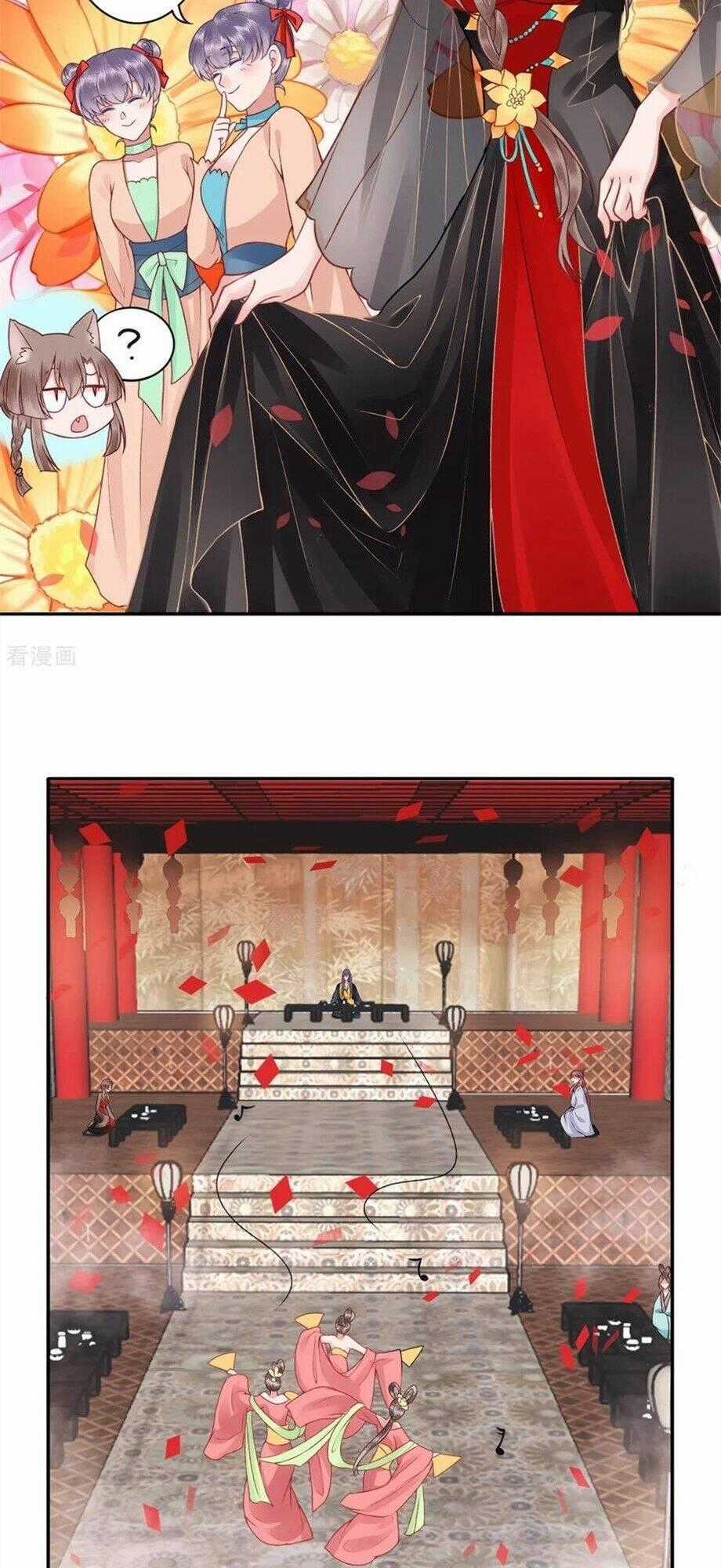 Hoàng Phi 9000 Tuổi - Chapter 91 - Trang 2