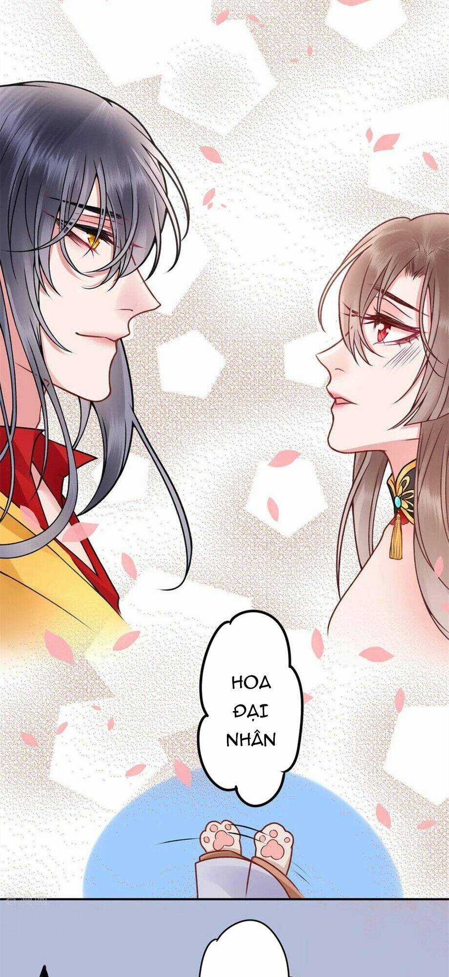 Hoàng Phi 9000 Tuổi - Chapter 91 - Trang 11