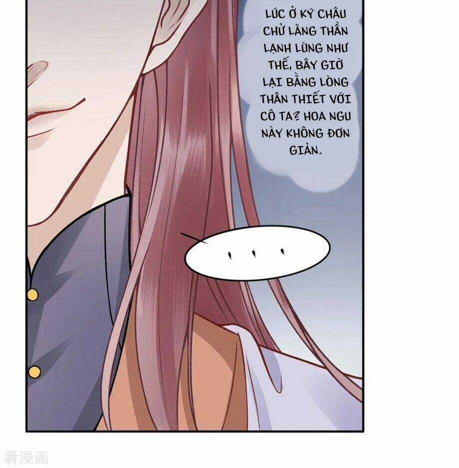 Hoàng Phi 9000 Tuổi - Chapter 91 - Trang 14