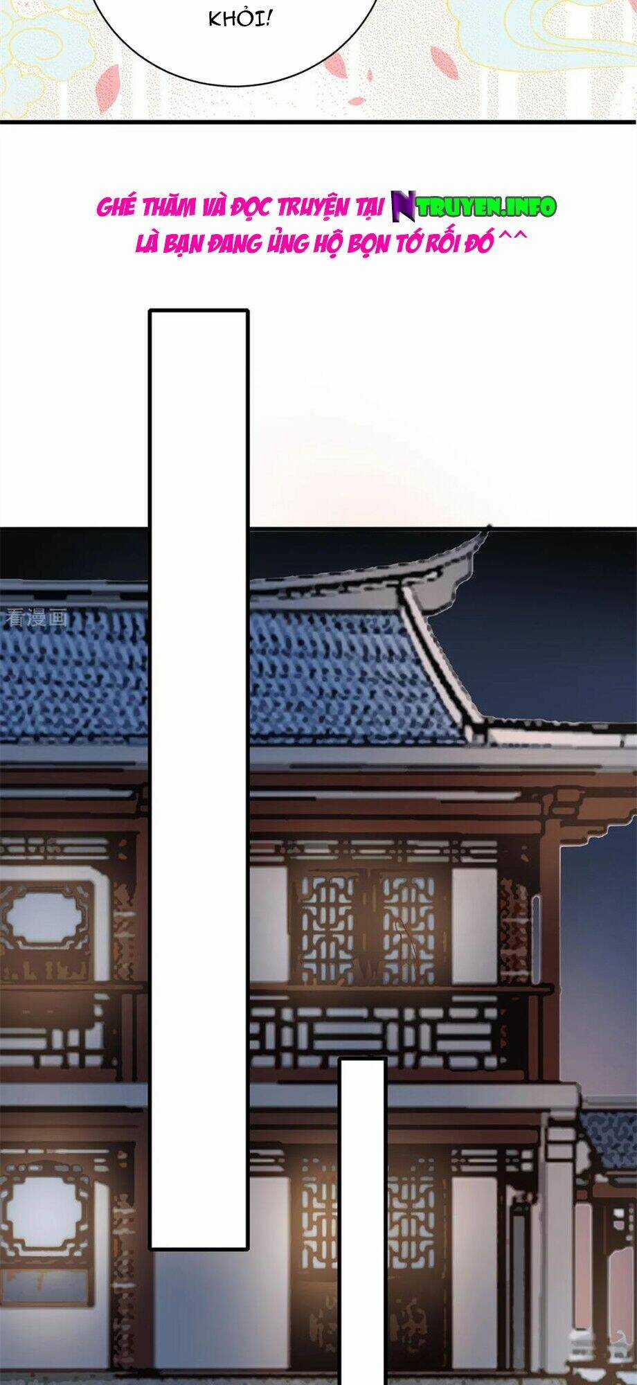 Hoàng Phi 9000 Tuổi - Chapter 91 - Trang 19