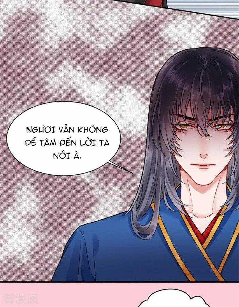 Hoàng Phi 9000 Tuổi - Chapter 92 - Trang 12