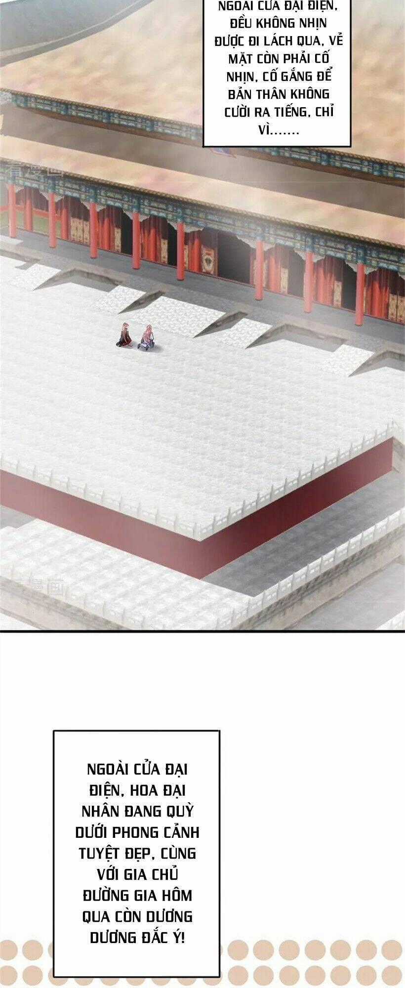 Hoàng Phi 9000 Tuổi - Chapter 92 - Trang 17