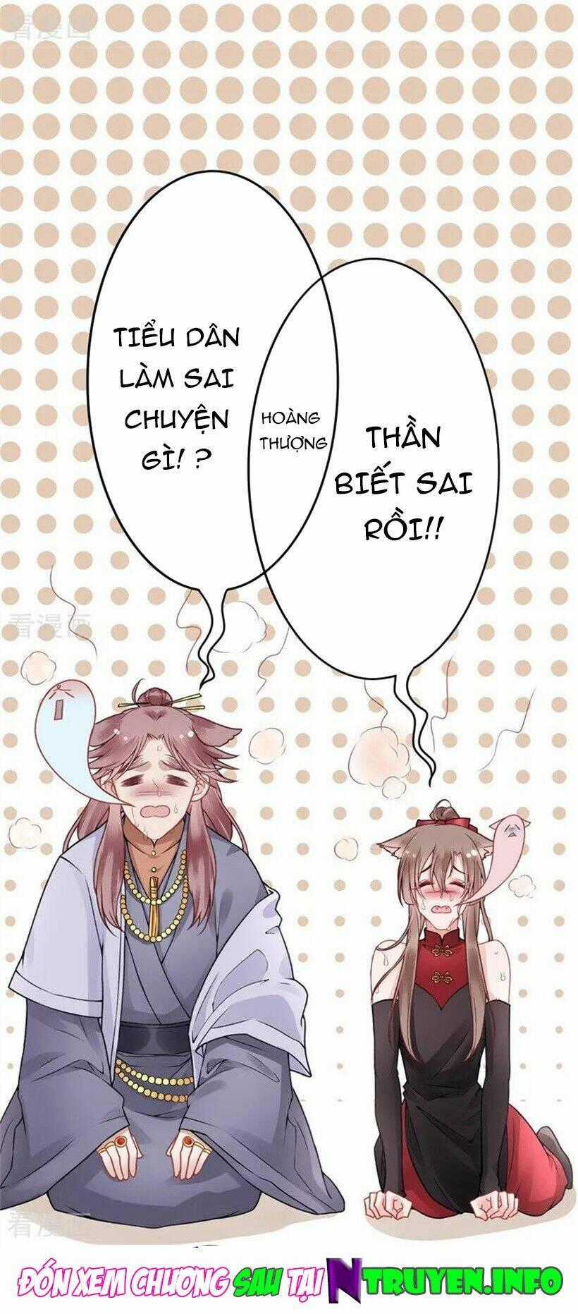 Hoàng Phi 9000 Tuổi - Chapter 92 - Trang 18