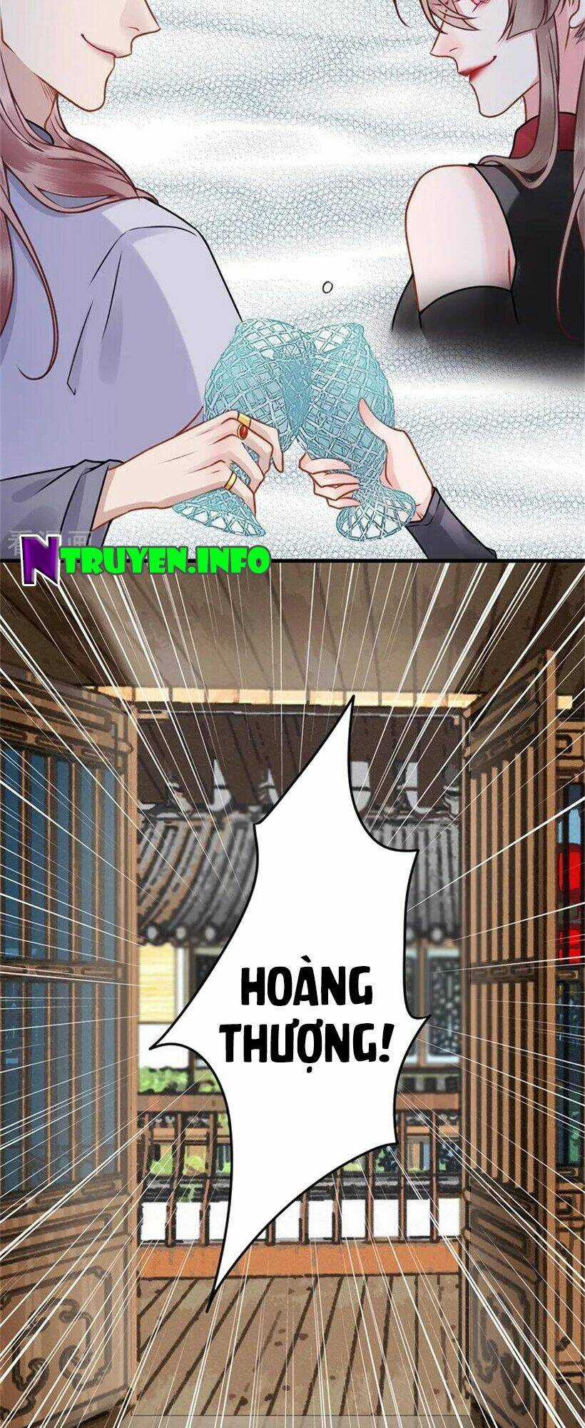 Hoàng Phi 9000 Tuổi - Chapter 92 - Trang 10