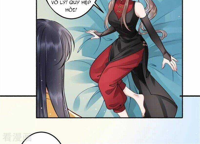 Hoàng Phi 9000 Tuổi - Chapter 93 - Trang 12