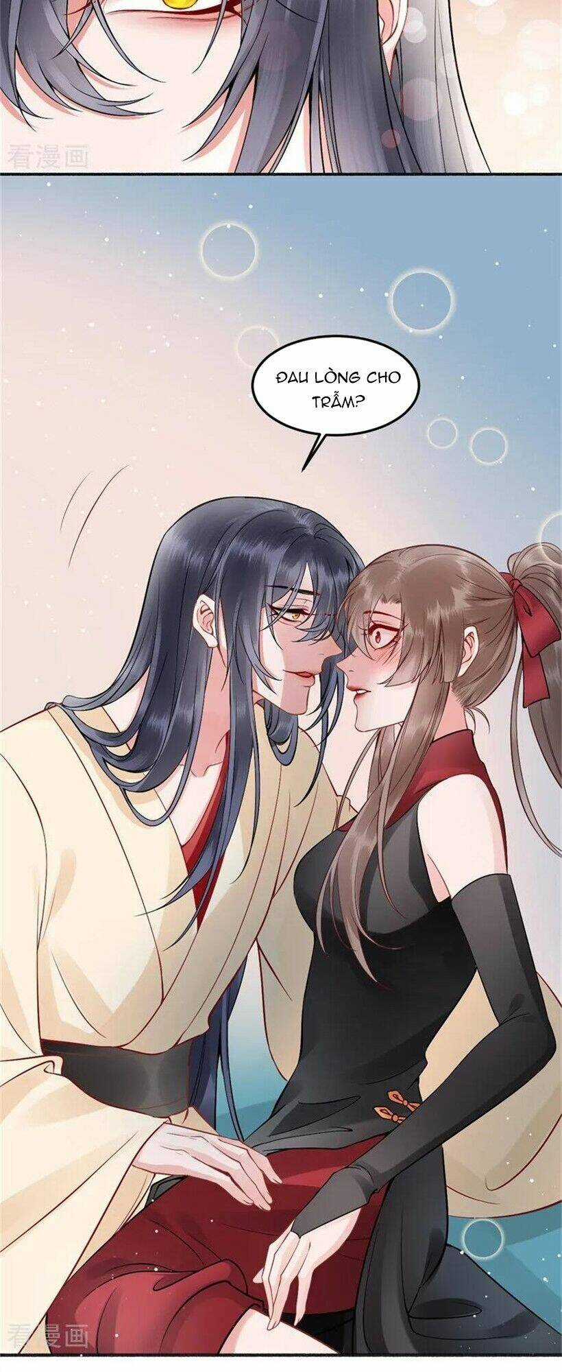 Hoàng Phi 9000 Tuổi - Chapter 93 - Trang 16