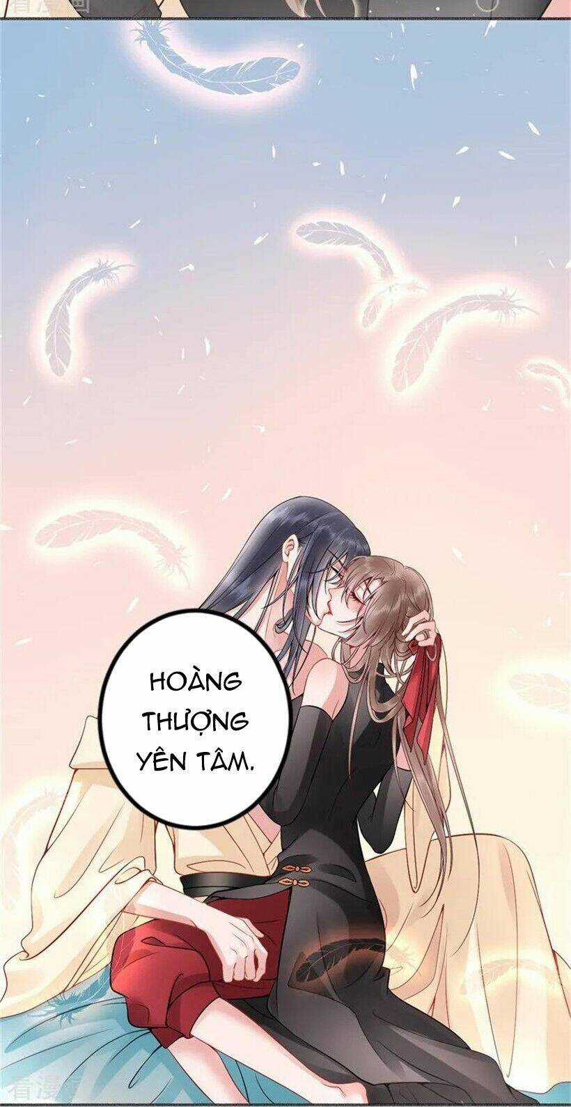 Hoàng Phi 9000 Tuổi - Chapter 93 - Trang 18