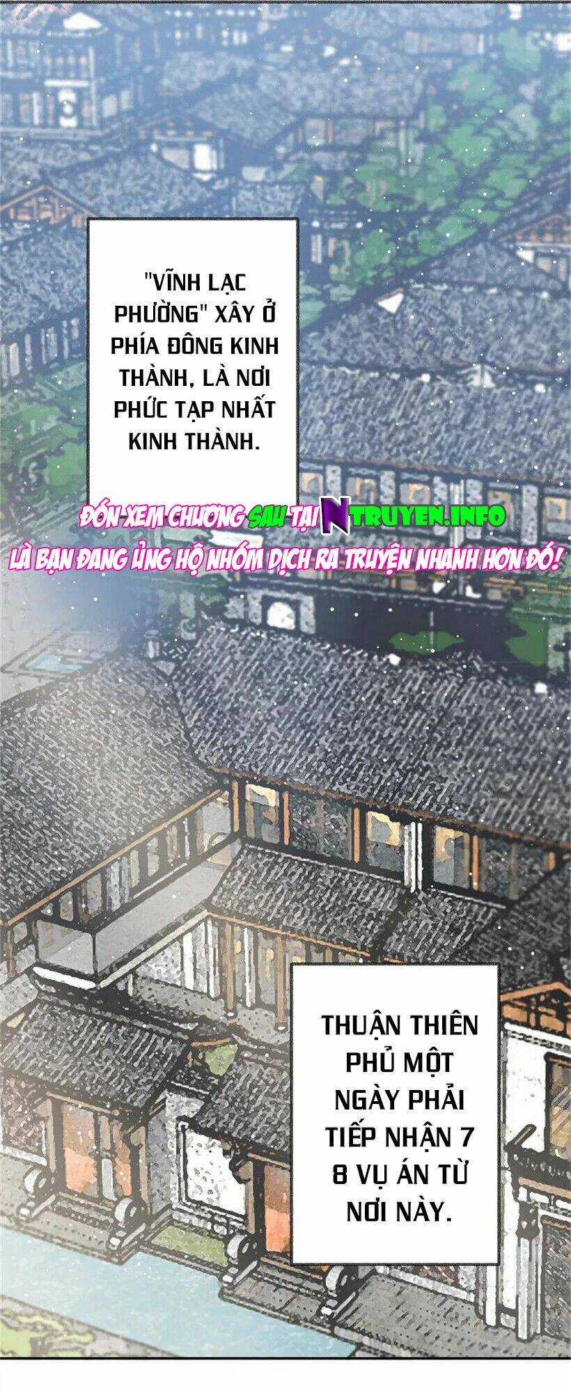 Hoàng Phi 9000 Tuổi - Chapter 93 - Trang 19