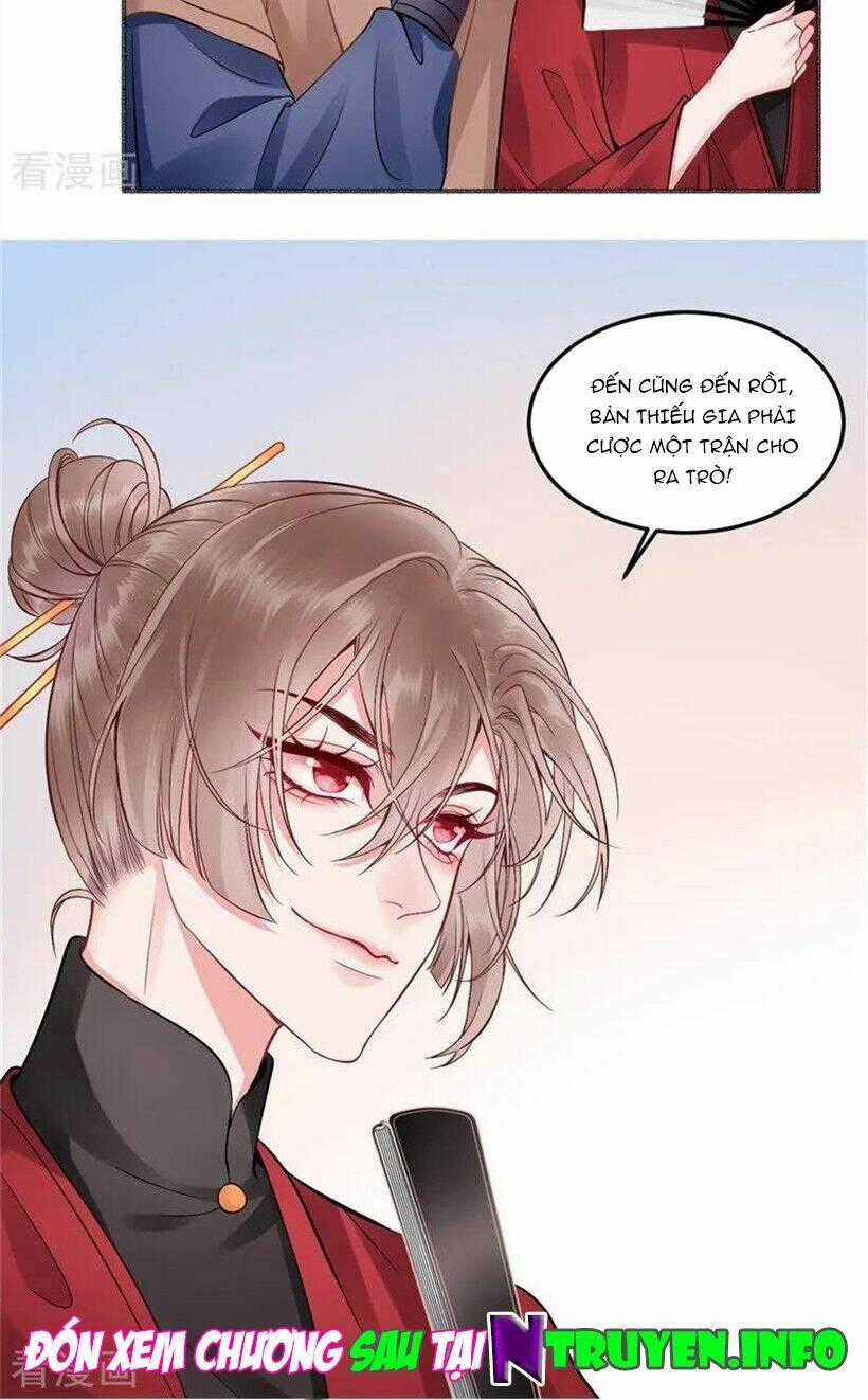 Hoàng Phi 9000 Tuổi - Chapter 93 - Trang 22