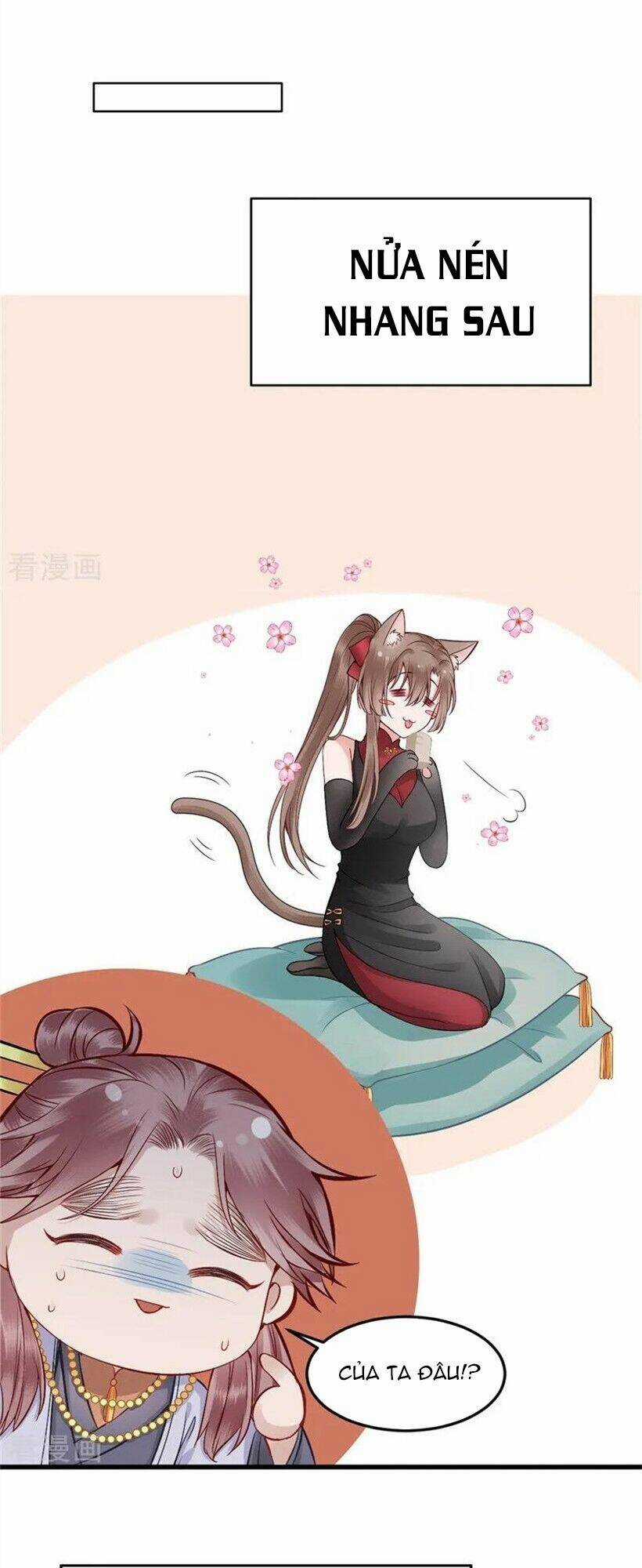 Hoàng Phi 9000 Tuổi - Chapter 93 - Trang 5