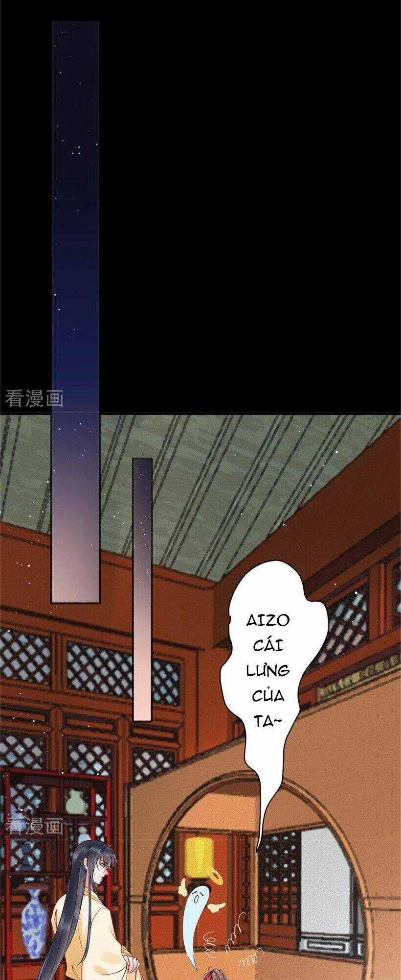 Hoàng Phi 9000 Tuổi - Chapter 93 - Trang 10