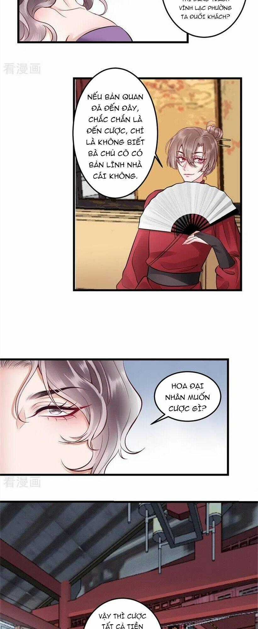 Hoàng Phi 9000 Tuổi - Chapter 94 - Trang 2