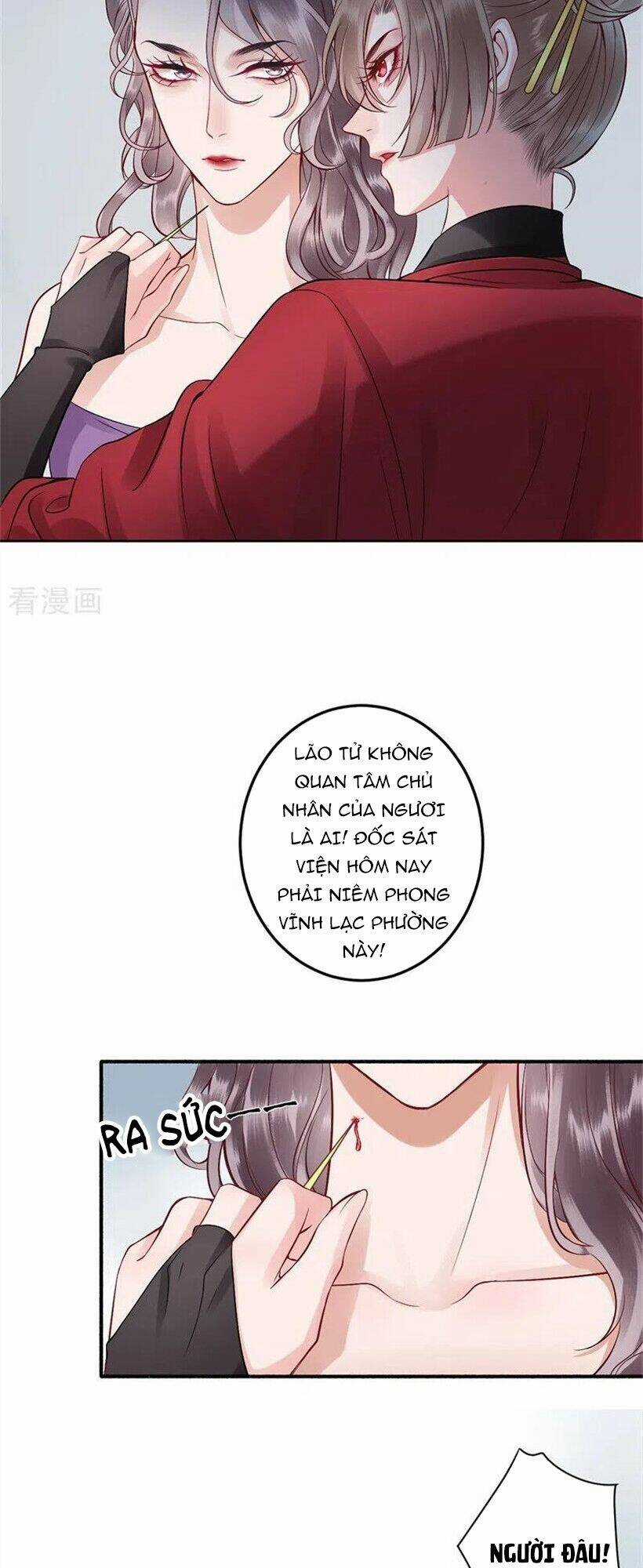 Hoàng Phi 9000 Tuổi - Chapter 94 - Trang 13