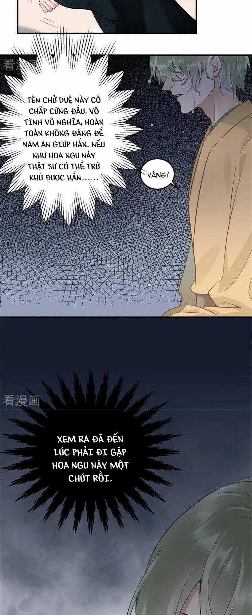 Hoàng Phi 9000 Tuổi - Chapter 94 - Trang 19