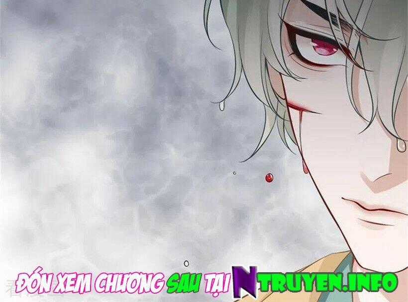 Hoàng Phi 9000 Tuổi - Chapter 94 - Trang 20