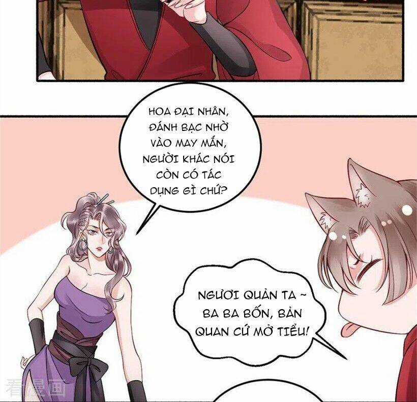 Hoàng Phi 9000 Tuổi - Chapter 94 - Trang 7