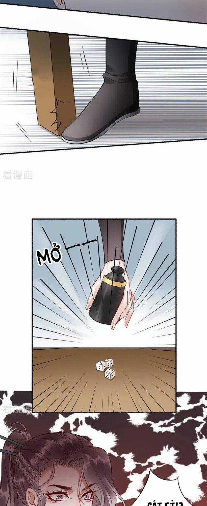 Hoàng Phi 9000 Tuổi - Chapter 94 - Trang 9