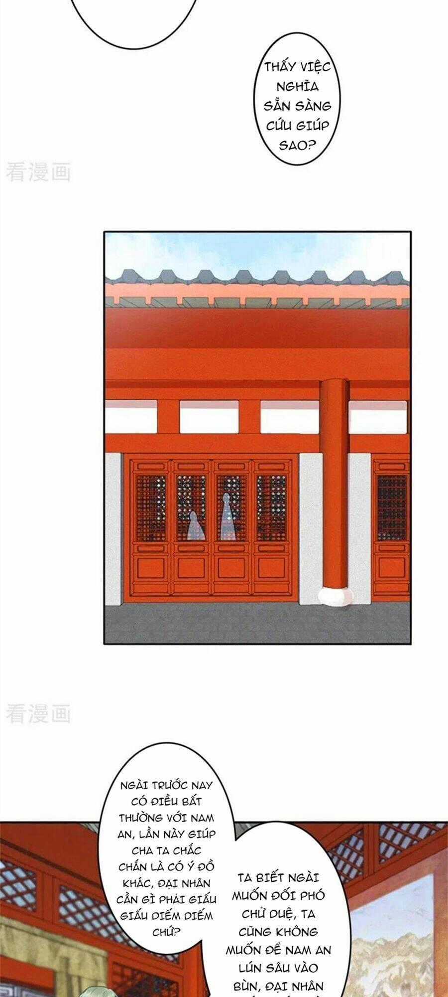 Hoàng Phi 9000 Tuổi - Chapter 95 - Trang 2