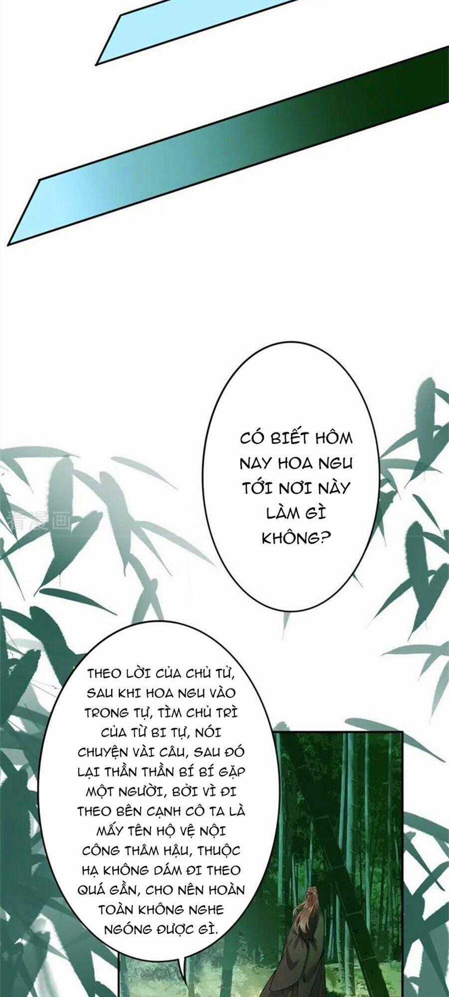 Hoàng Phi 9000 Tuổi - Chapter 95 - Trang 20