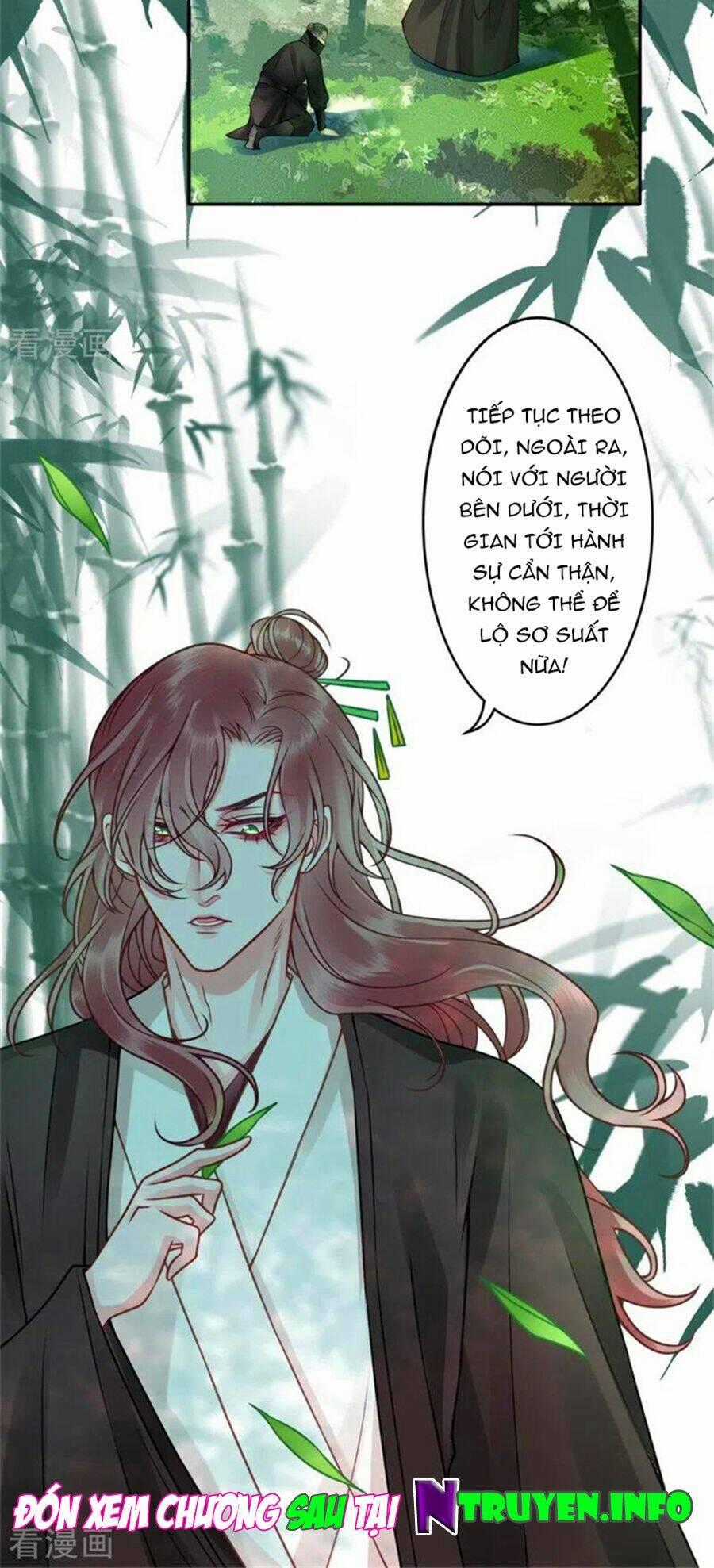 Hoàng Phi 9000 Tuổi - Chapter 95 - Trang 21